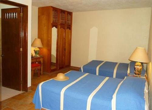 فندق Casa Lidia Oaxaca المظهر الخارجي الصورة