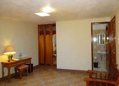 فندق Casa Lidia Oaxaca المظهر الخارجي الصورة