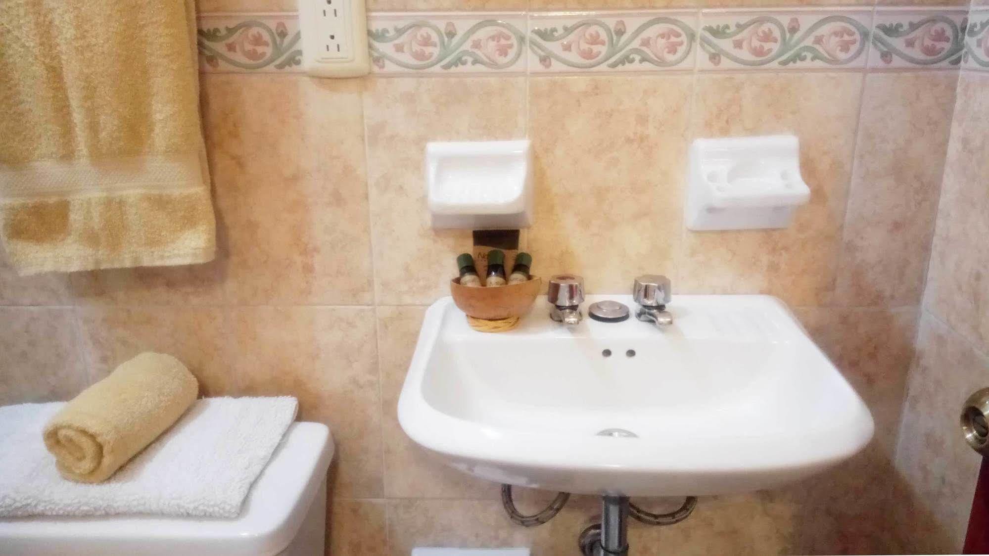 فندق Casa Lidia Oaxaca المظهر الخارجي الصورة