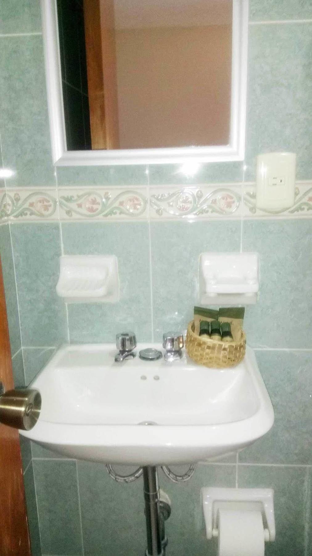 فندق Casa Lidia Oaxaca المظهر الخارجي الصورة