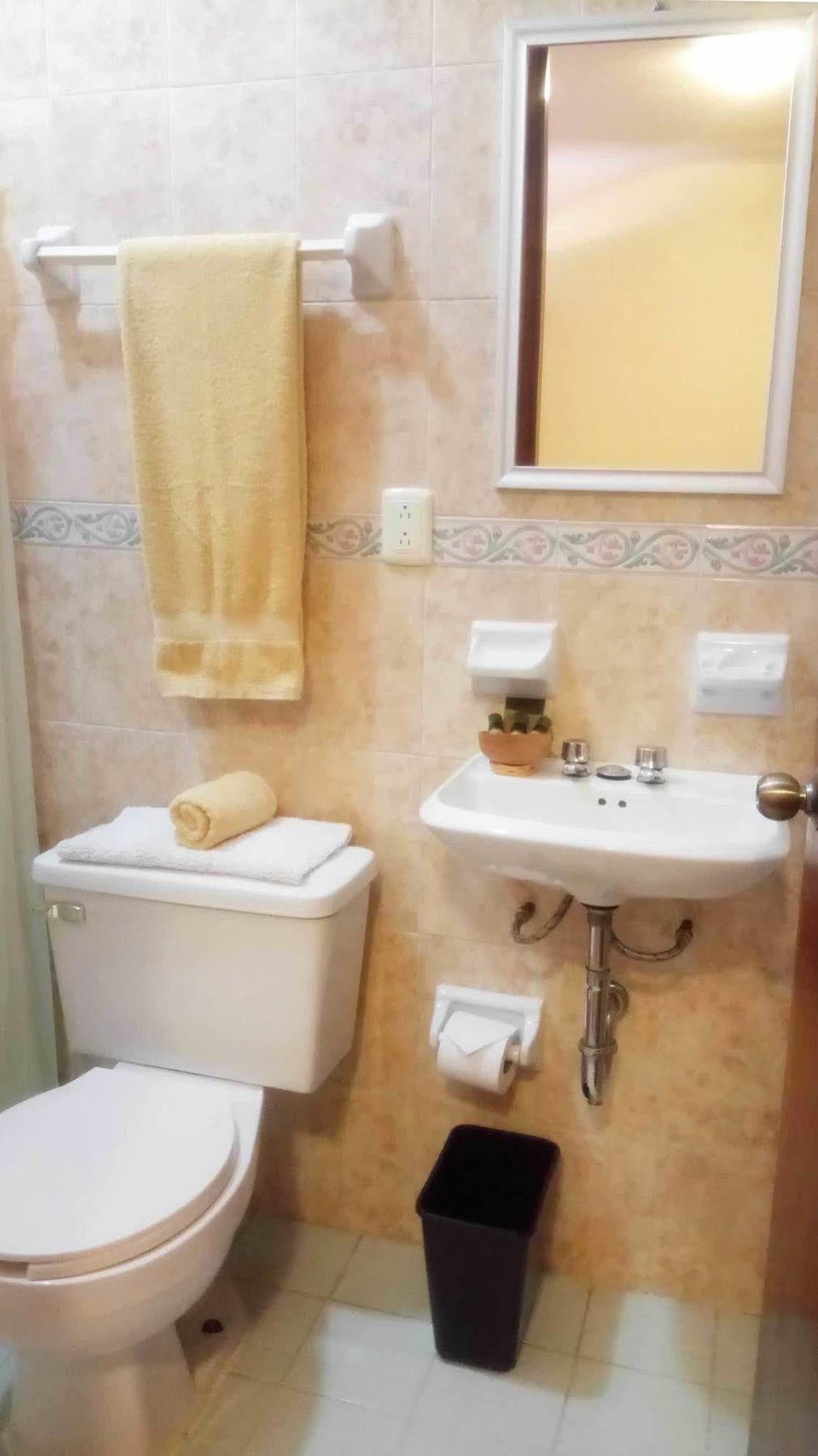 فندق Casa Lidia Oaxaca المظهر الخارجي الصورة